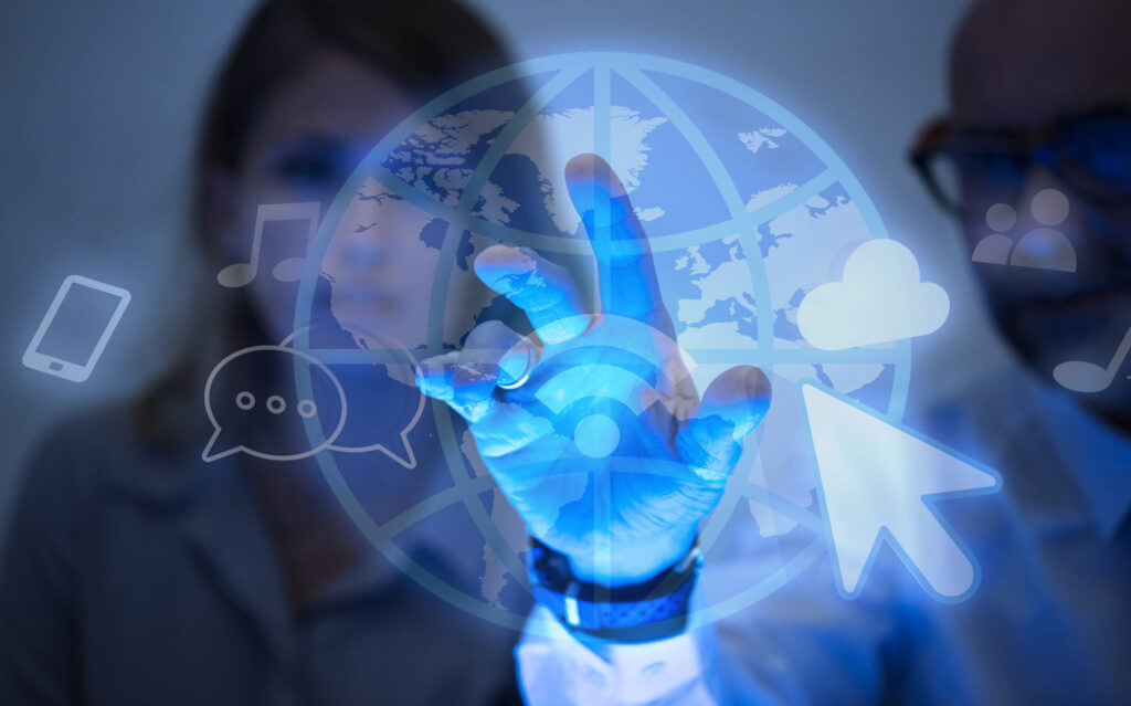 Segurança da Informação: Proteja Sua Empresa com Soluções de Antivírus, Firewall e Anti Spam